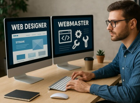 WEBMASTER